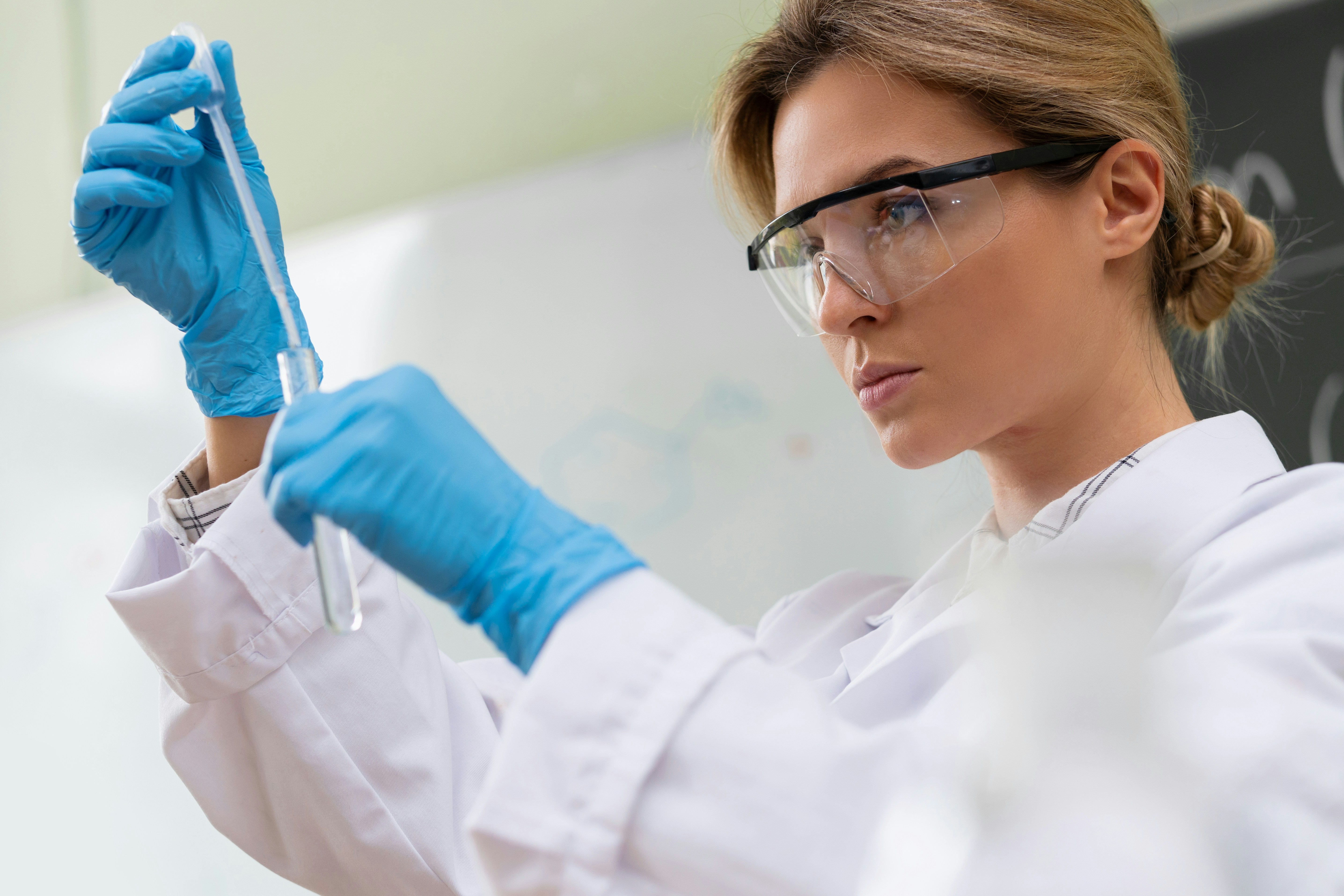 Liposomal science laboratory