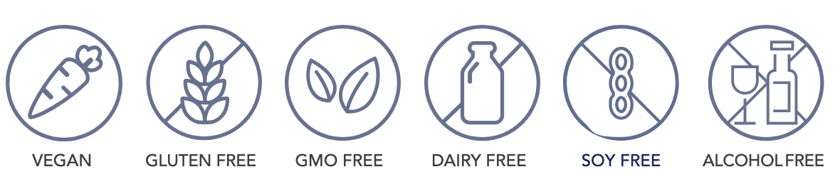 Product information logo